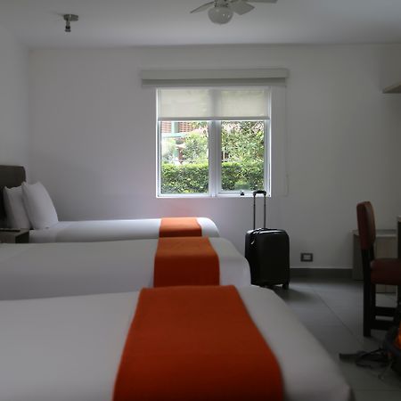 Casa Andina Standard Machu Picchu Otel Dış mekan fotoğraf