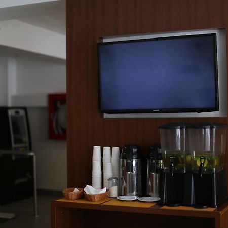 Casa Andina Standard Machu Picchu Otel Dış mekan fotoğraf