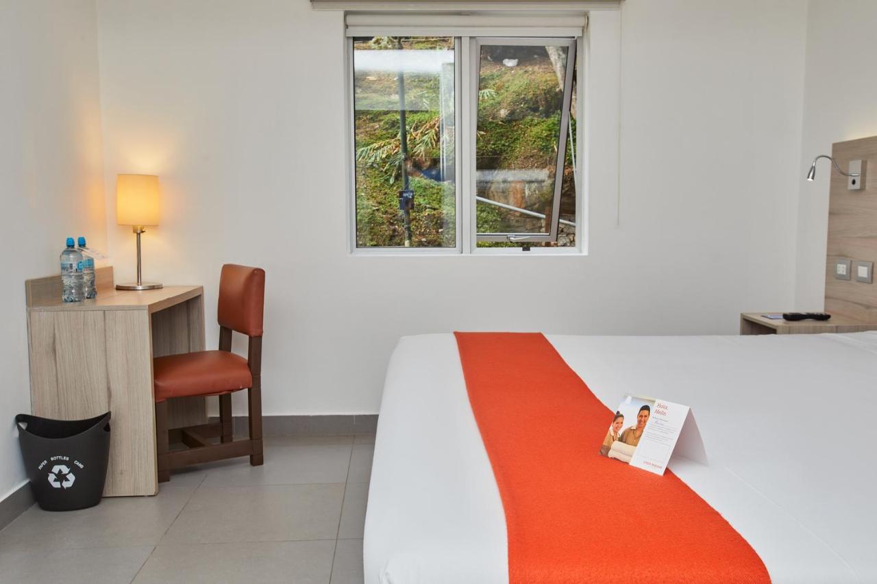 Casa Andina Standard Machu Picchu Otel Dış mekan fotoğraf