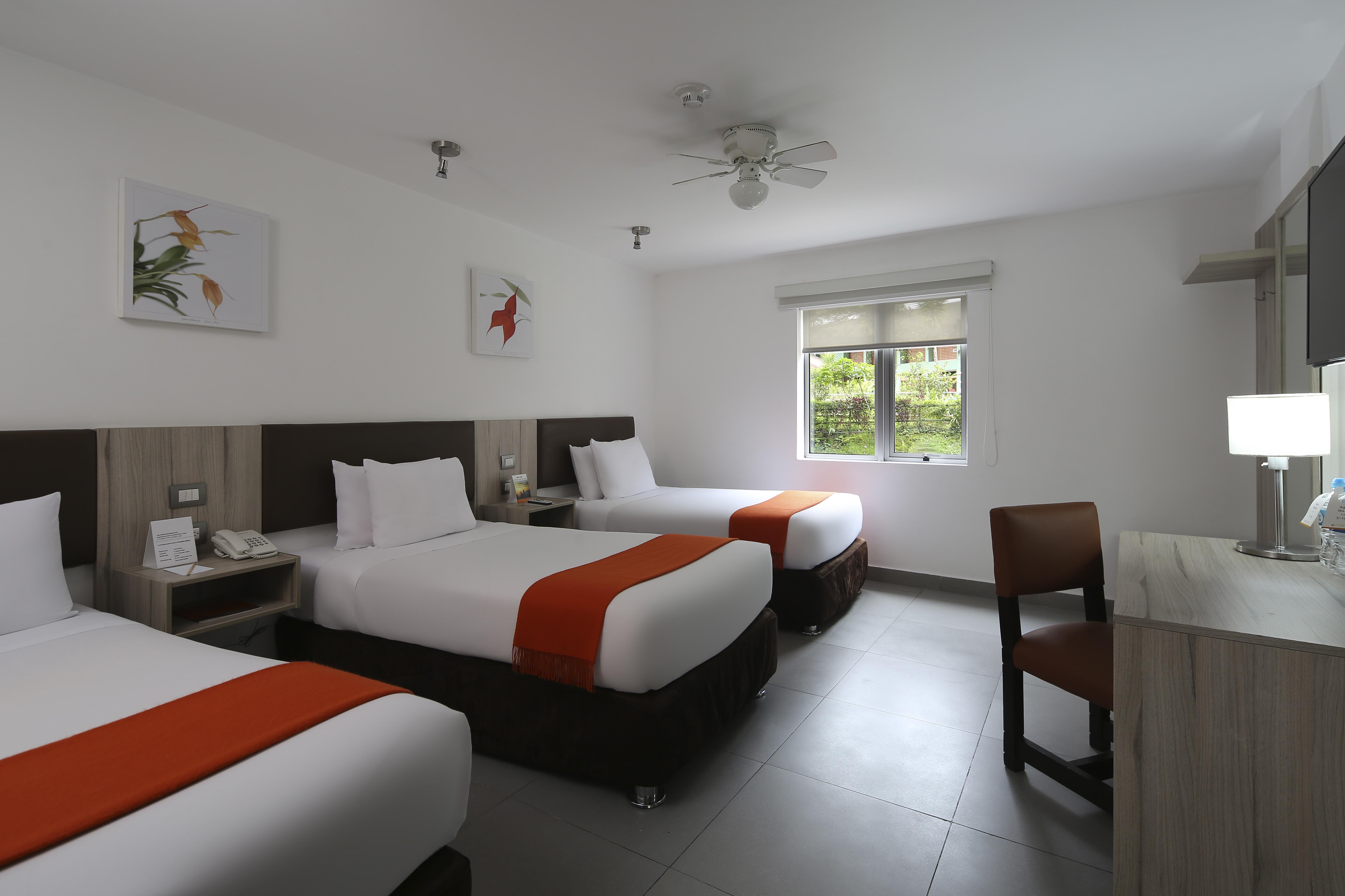 Casa Andina Standard Machu Picchu Otel Dış mekan fotoğraf