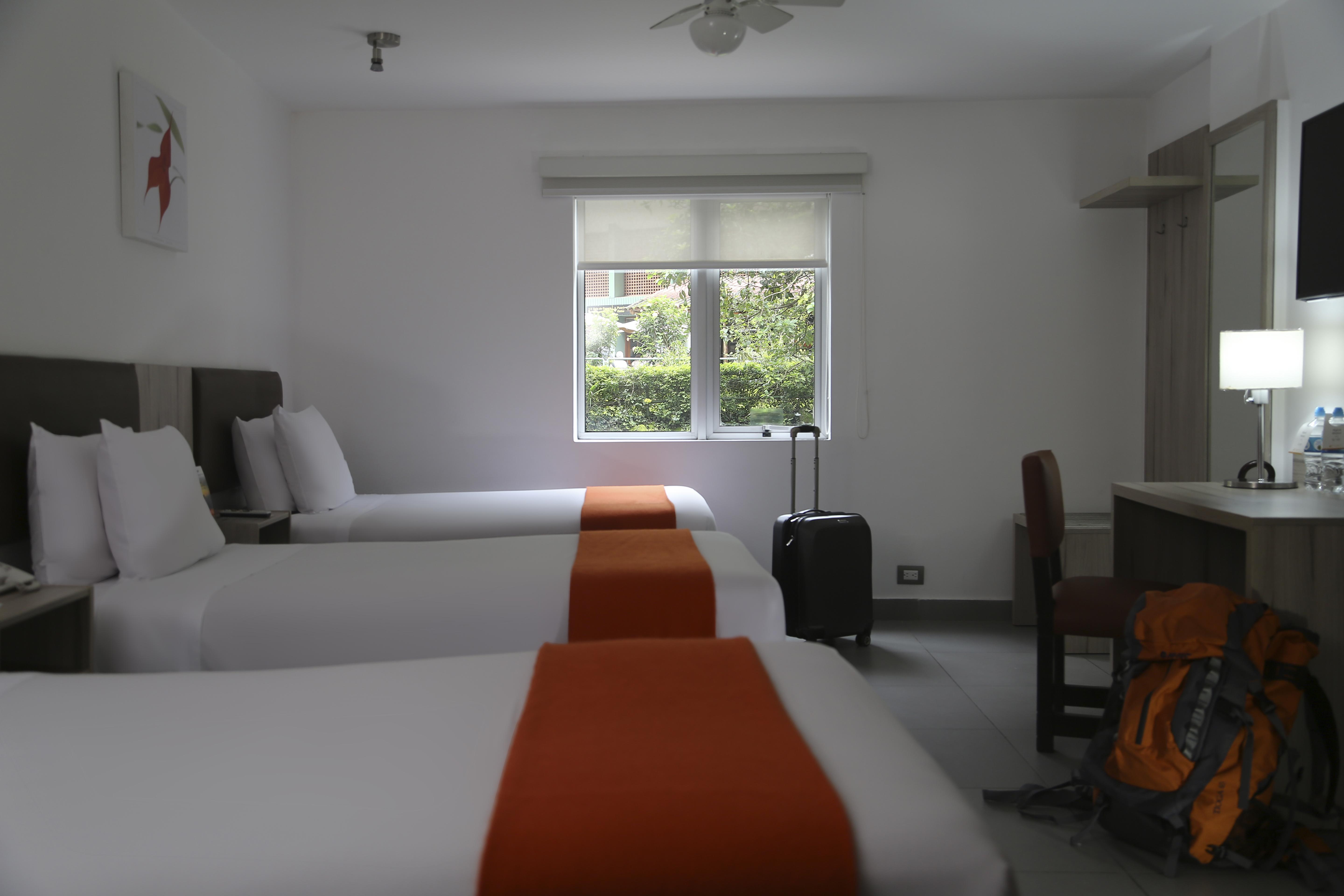 Casa Andina Standard Machu Picchu Otel Dış mekan fotoğraf