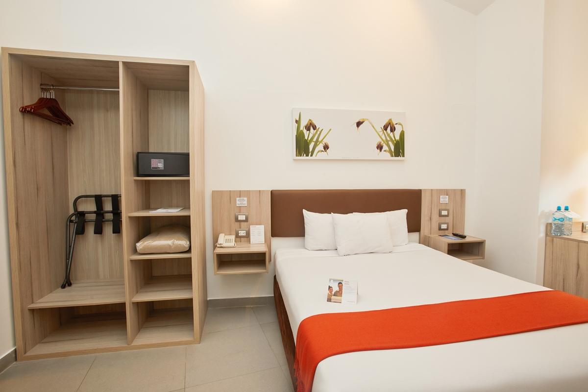 Casa Andina Standard Machu Picchu Otel Dış mekan fotoğraf
