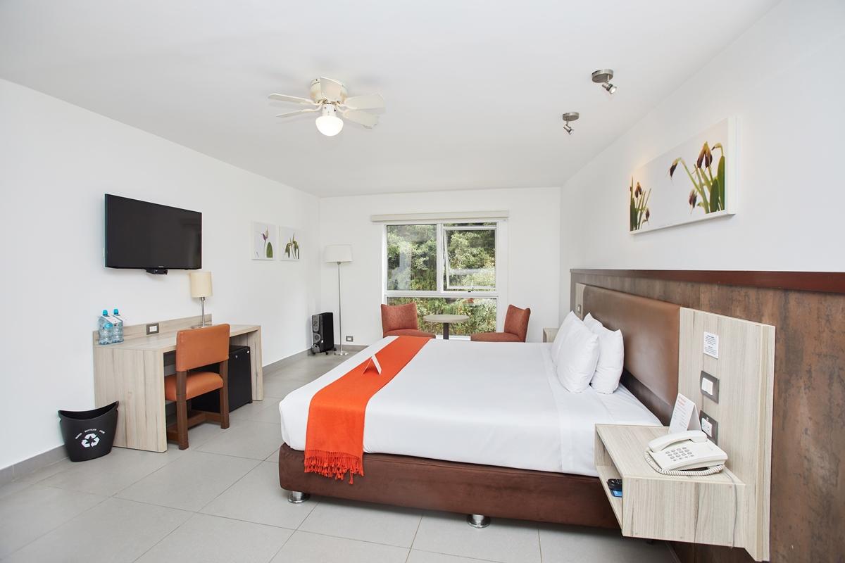 Casa Andina Standard Machu Picchu Otel Dış mekan fotoğraf