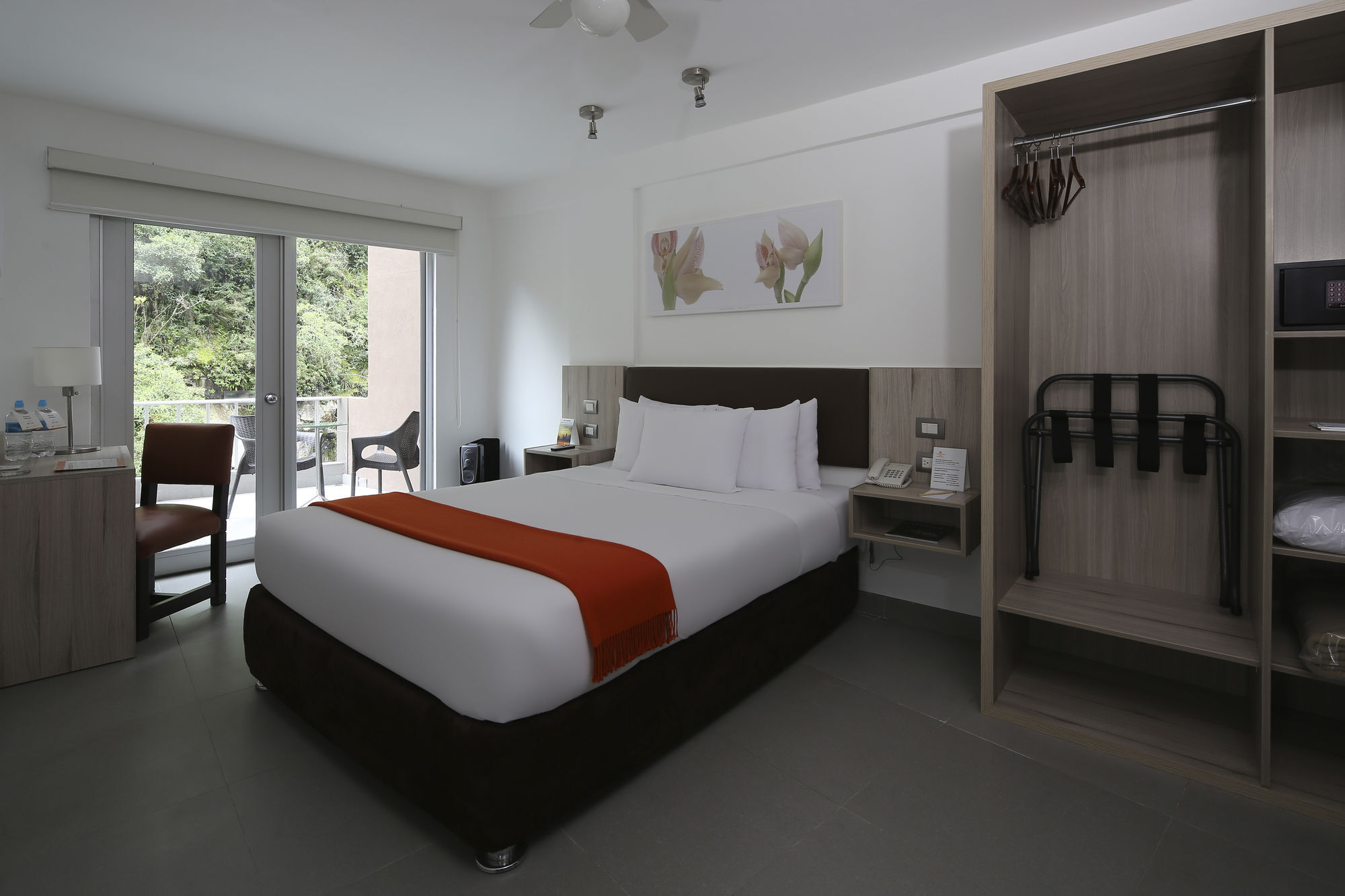 Casa Andina Standard Machu Picchu Otel Dış mekan fotoğraf