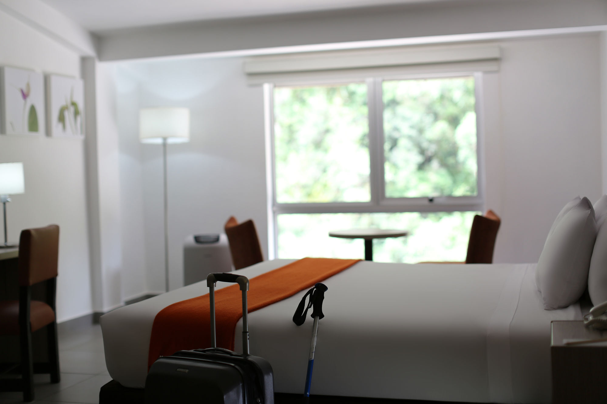 Casa Andina Standard Machu Picchu Otel Dış mekan fotoğraf